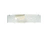 11763300-2-S-GE-WH42X22735- BACKSPLASH Assembly
