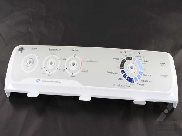 11763304-1-M-GE-WH42X22779- BACKSPLASH Assembly