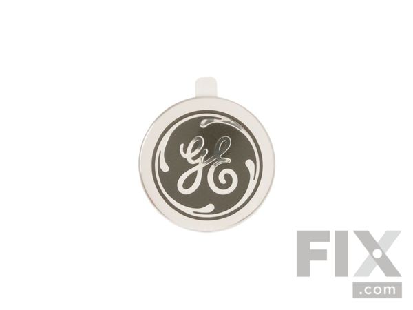 11763307-1-M-GE-WH42X24097-BADGE GE