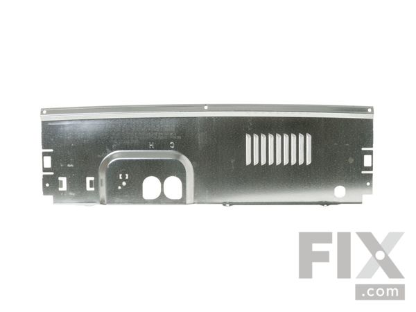 11763321-1-M-GE-WH46X22755-PANEL BACK WASHER