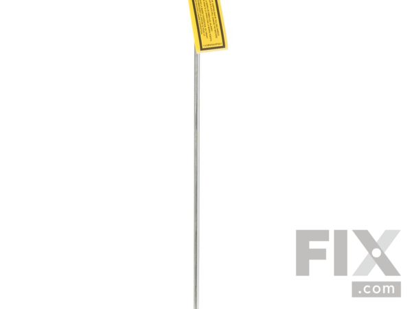 11763323-1-M-GE-WH46X25157- SHIPPING BAR Assembly