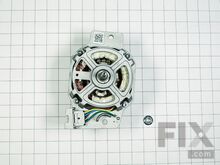 1/2 hp Drive Motor and Nut – Part Number: WH49X25375