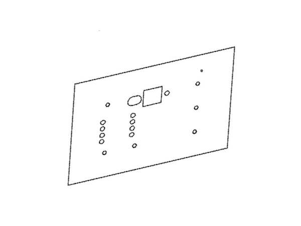 11763370-1-M-GE-WJ07X20211-MEMBRANE