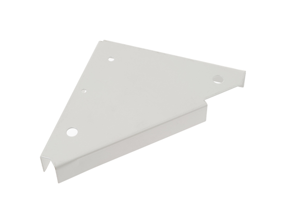 11763535-1-M-GE-WJ67X20197- BRKT CASE MOUNT Left Hand