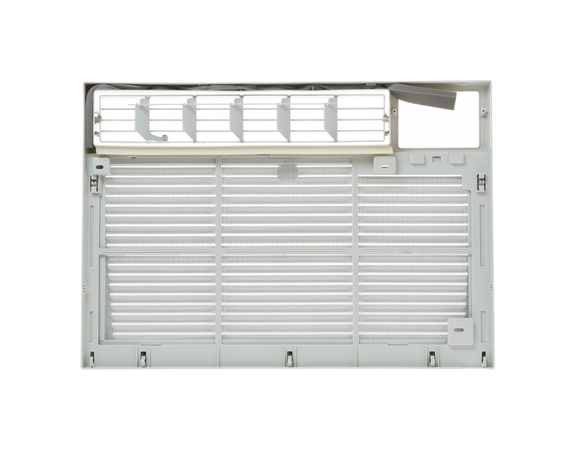 11763551-1-M-GE-WJ71X21219-FRONT PANEL Assembly