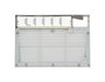 FRONT PANEL Assembly – Part Number: WJ71X21219
