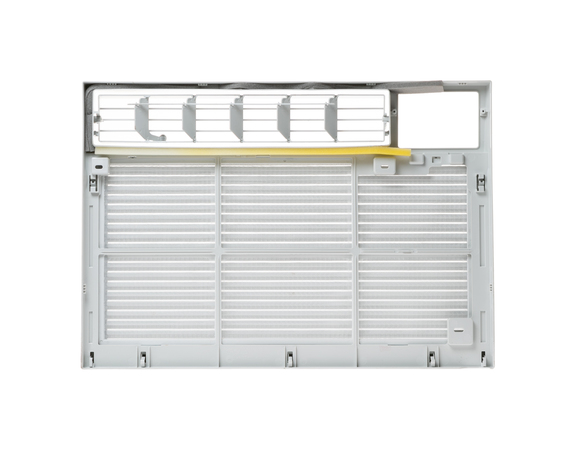 11763553-1-M-GE-WJ71X21265-FRONT PANEL Assembly