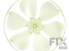 AXIAL FLOW FAN – Part Number: WJ73X20314