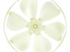AXIAL FLOW FAN – Part Number: WJ73X20314