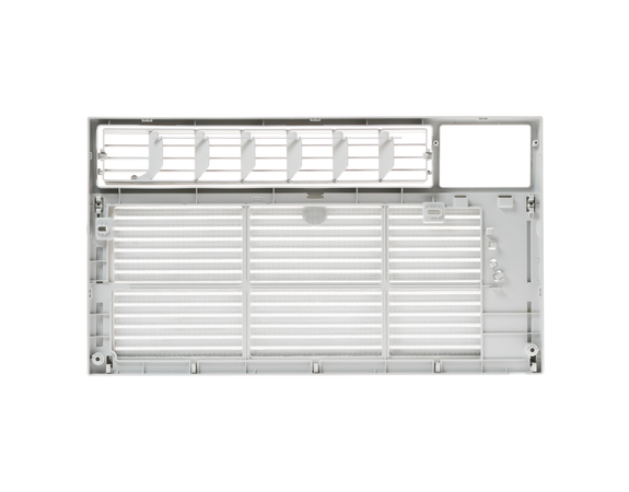 11763587-1-M-GE-WJ82X20304-FRONT PANEL Assembly