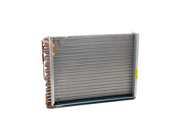 11763590-1-M-GE-WJ87X20166-CONDENSER Assembly