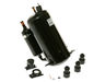 COMPRESSOR AND FITTINGS – Part Number: WJ98X20546