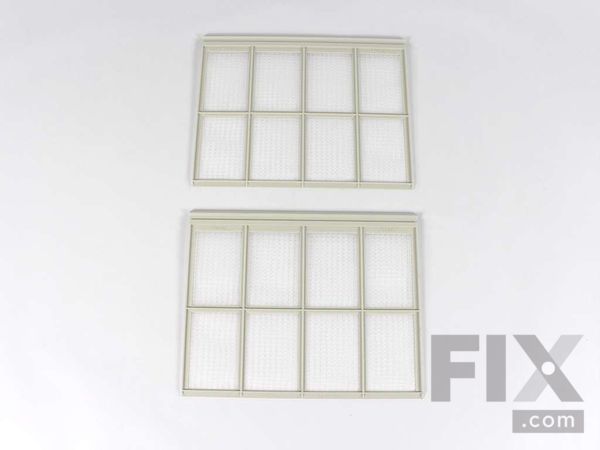 11763682-1-M-GE-WP85X20858-FILTER Assembly AIR