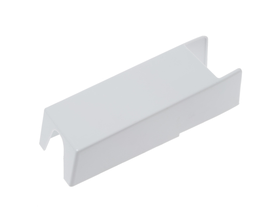 11763725-1-M-GE-WR02X21270-BOTTOM HINGE COVER