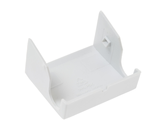 11763726-1-M-GE-WR02X21297-UPPER HINGE COVER