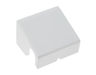 11763726-2-S-GE-WR02X21297-UPPER HINGE COVER