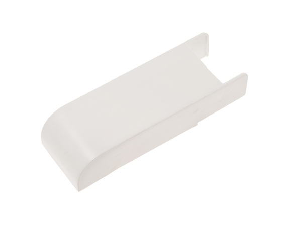 11763727-1-M-GE-WR02X21299-BOTTOM HINGE COVER