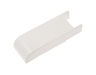 BOTTOM HINGE COVER – Part Number: WR02X21299