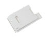 11763737-2-S-GE-WR02X22668-SUPPORT CONDESER