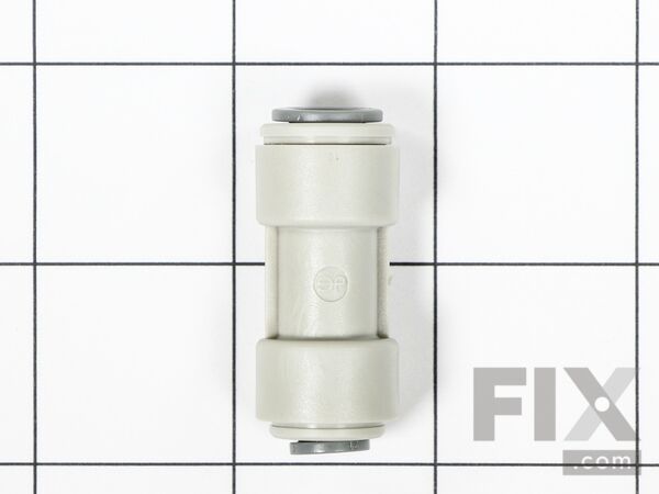 11763799-1-M-GE-WR02X24203-CONNECTOR WATER LINE