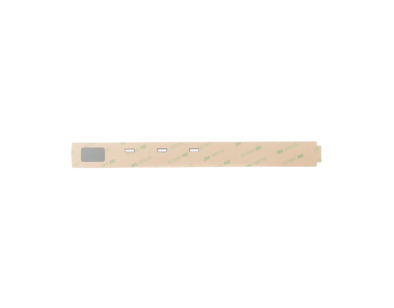 11763806-1-M-GE-WR04X23038- OVERLAY MEAT PAN Assembly