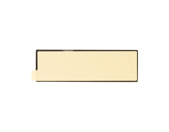 11763809-1-M-GE-WR04X24244-BADGE MONOGRAM LARGE NO