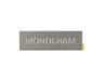 11763809-2-S-GE-WR04X24244-BADGE MONOGRAM LARGE NO