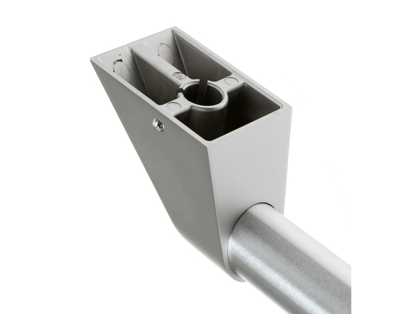 11763827-1-M-GE-WR12X23403- HANDLE PRO FF Assembly