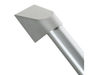 11763827-2-S-GE-WR12X23403- HANDLE PRO FF Assembly