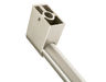 CAFE FZ HANDLE Assembly – Part Number: WR12X26397