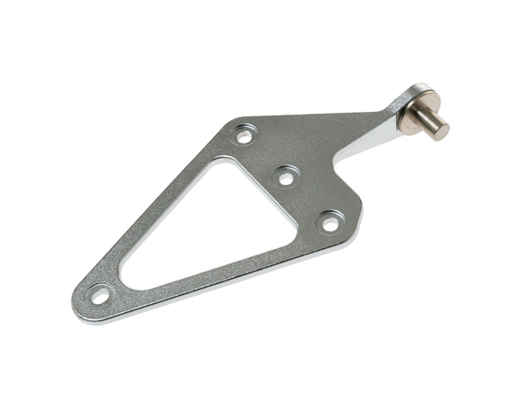 11763849-1-M-GE-WR13X23937- HINGE Assembly CASE Bottom RH