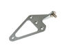 11763849-1-S-GE-WR13X23937- HINGE Assembly CASE Bottom RH