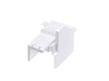11763869-2-S-GE-WR17X23054-Ice Maker Wire Housing