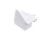 11763869-3-S-GE-WR17X23054-Ice Maker Wire Housing