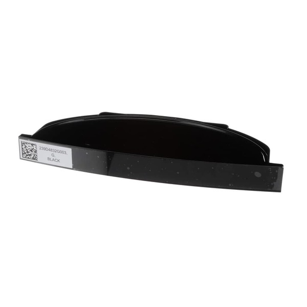 11763903-1-M-GE-WR17X26314-Drip Tray (Black)