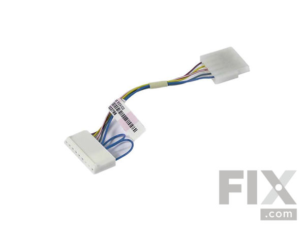 11763919-1-M-GE-WR23X23103-HARNESS BOARD INDIV
