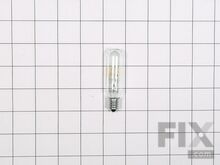 Led Bulb (120V) – Part Number: WR23X23840