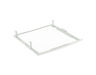 11763948-1-S-GE-WR32X22879- SHELF MAIN Assembly