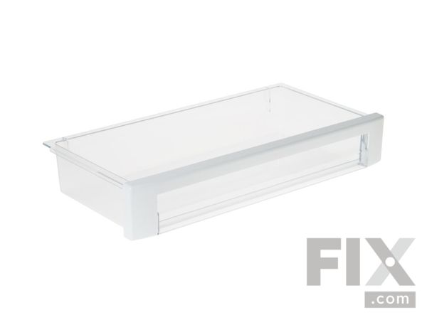 11763956-1-M-GE-WR32X25592-PAN SNACK Assembly 48