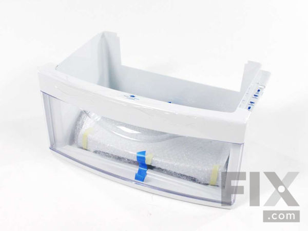 11763964-1-M-GE-WR32X26239- PAN FRAME Assembly