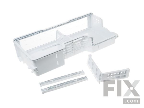 11763966-1-M-GE-WR32X26450-PS BIS FZ BASKET & GLIDE
