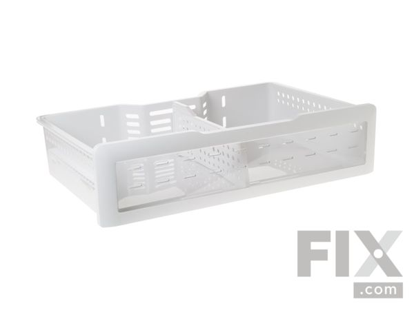 11763967-1-M-GE-WR32X26452-PS 26 FZ BASKET & GLIDE