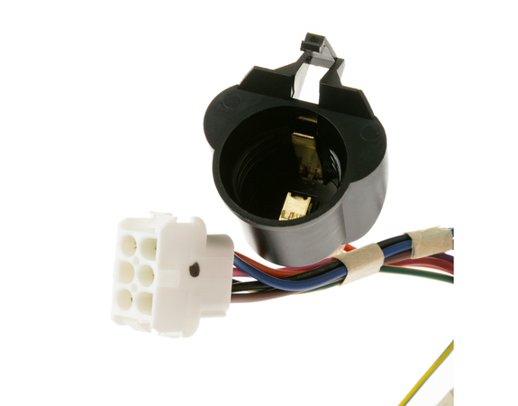 11764003-1-M-GE-WR55X22875-EDC Control Harness
