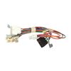Harness Control Module – Part Number: WR55X23005
