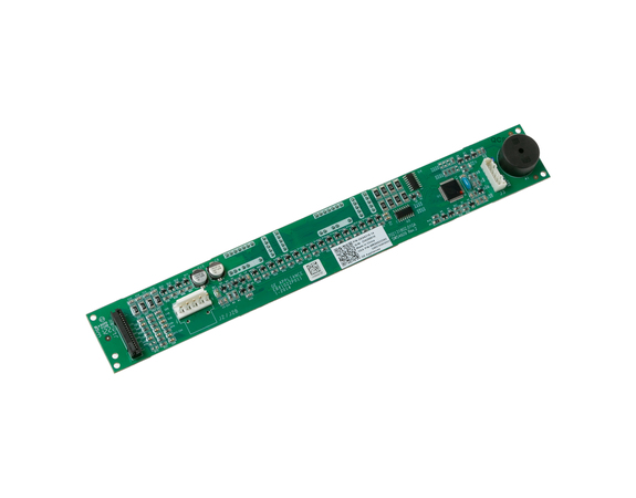 11764015-1-M-GE-WR55X23353-BOARD Assembly TEMP-CONTROL