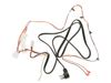 HARNESS MACH Assembly – Part Number: WR55X26144