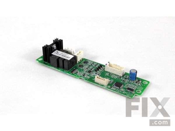 11764044-1-M-GE-WR55X26546-PCB Assembly FEATURE BOARD