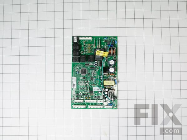 11764047-1-M-GE-WR55X26586-Main Control Board Assembly