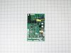 Main Control Board Assembly – Part Number: WR55X26586
