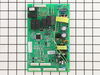 Main Control Board – Part Number: WR55X26733